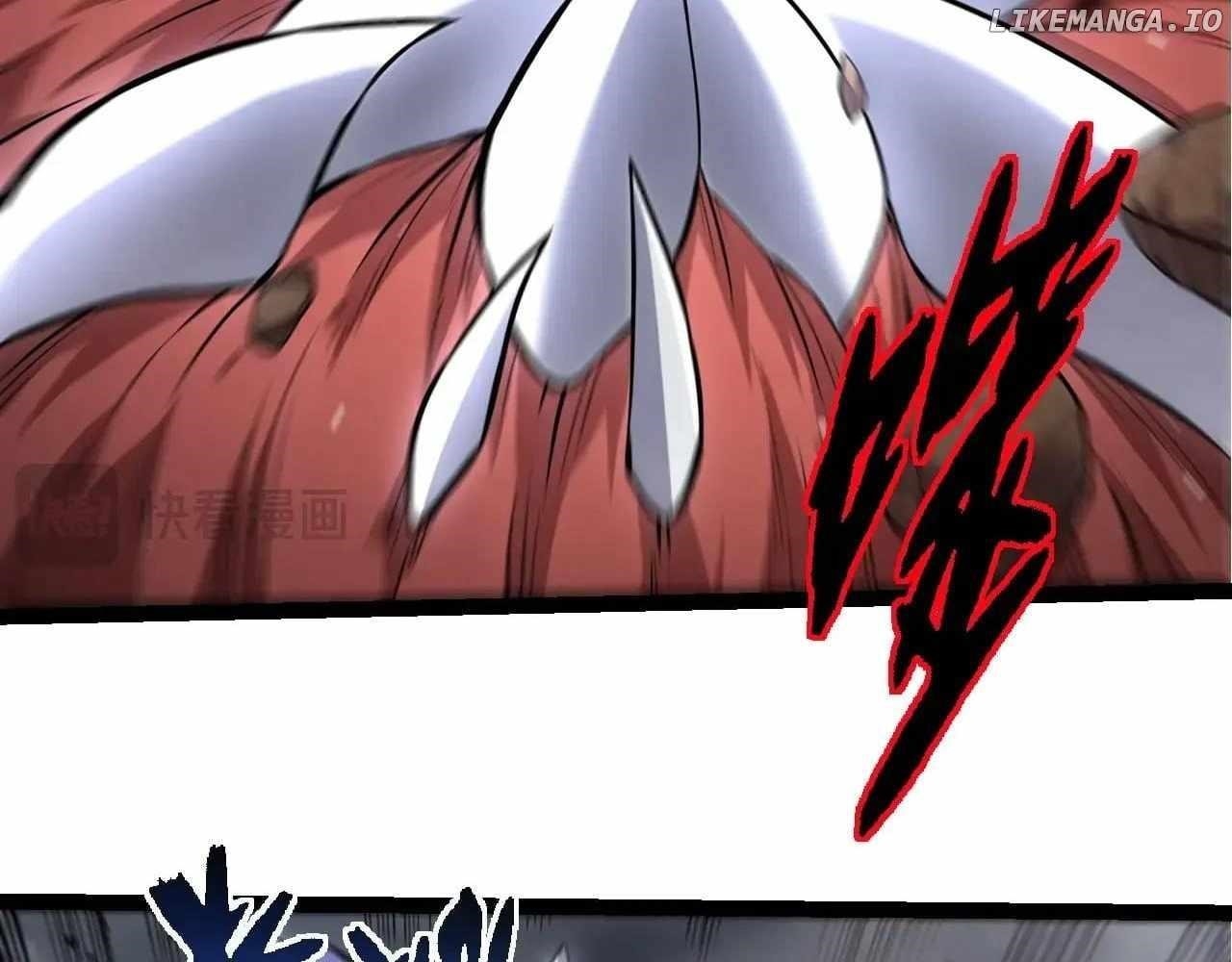 Evolution Begins With a Big Tree Chapter 324 - Page 62