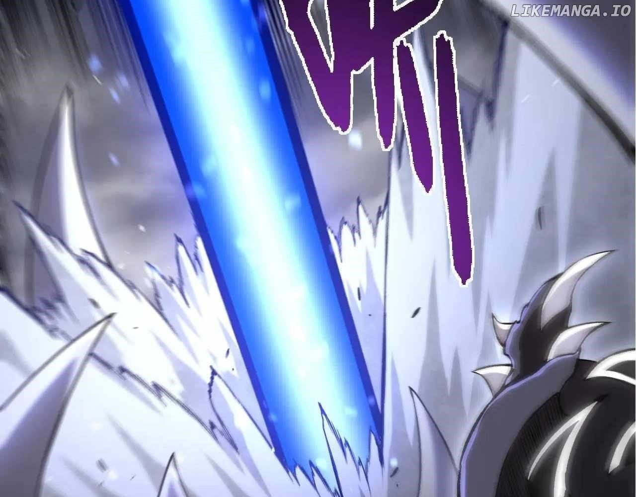 Evolution Begins With a Big Tree Chapter 324 - Page 68