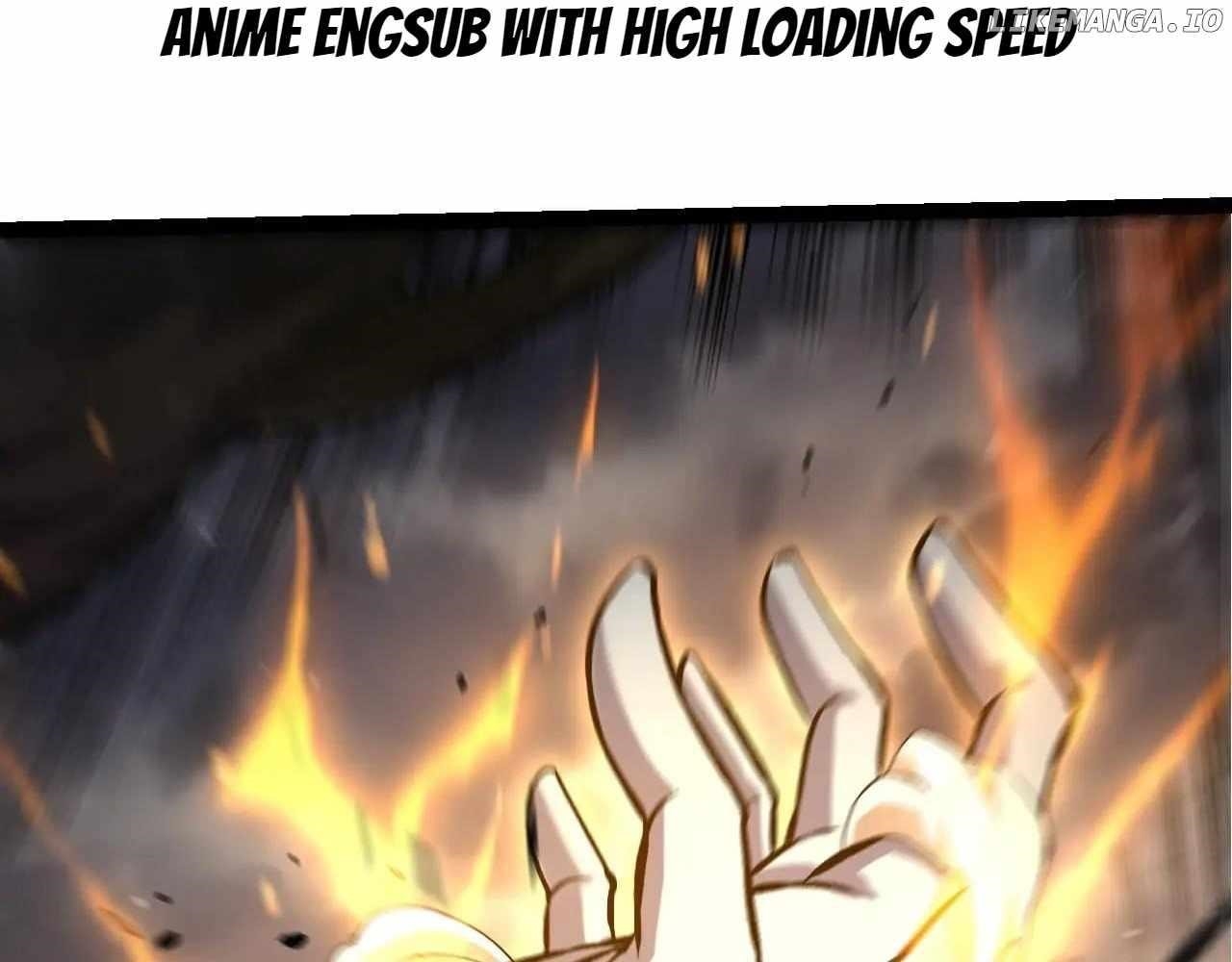 Evolution Begins With a Big Tree Chapter 324 - Page 71