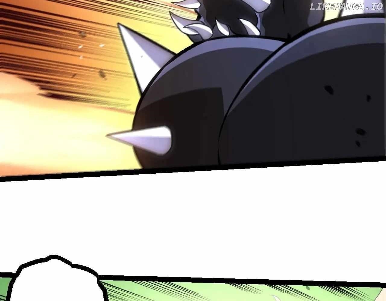 Evolution Begins With a Big Tree Chapter 324 - Page 74