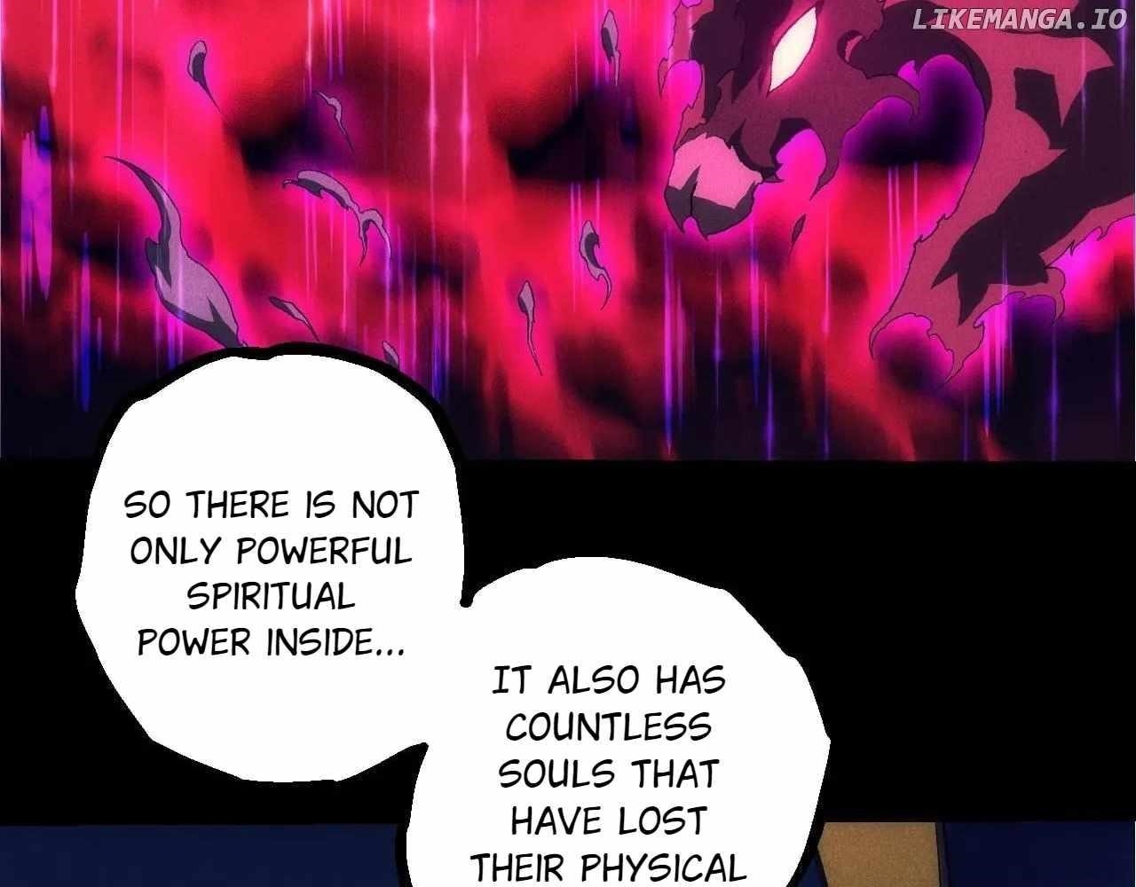 Evolution Begins With a Big Tree Chapter 324 - Page 82