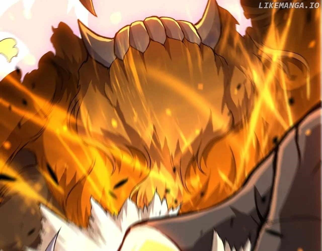 Evolution Begins With a Big Tree Chapter 324 - Page 95