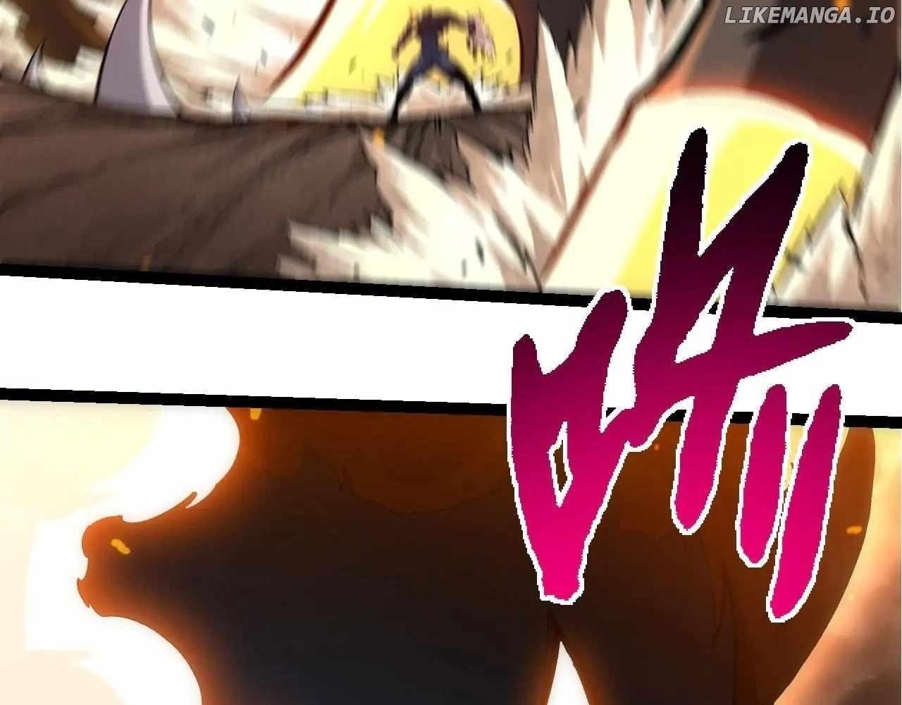 Evolution Begins With a Big Tree Chapter 324 - Page 96