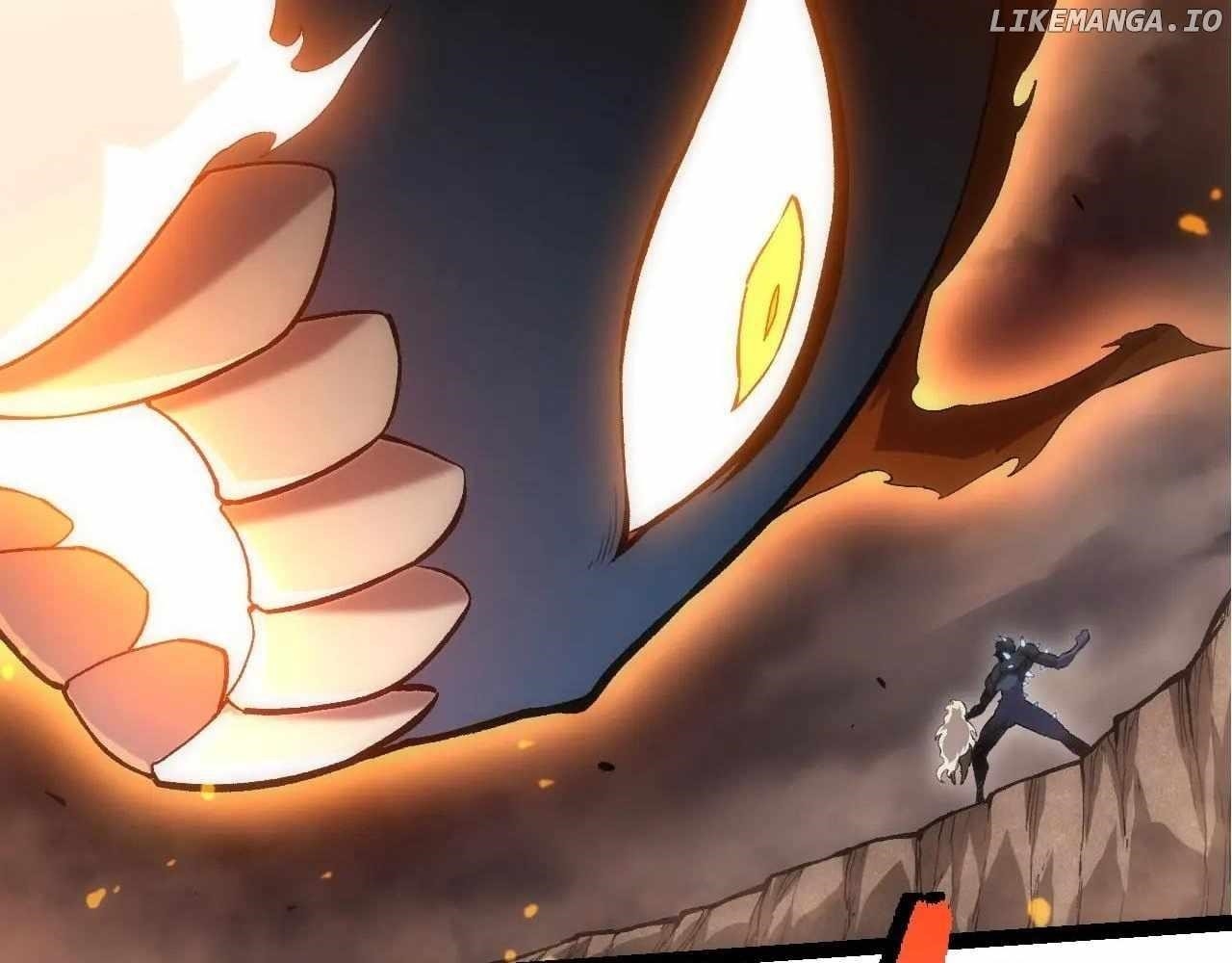 Evolution Begins With a Big Tree Chapter 324 - Page 97