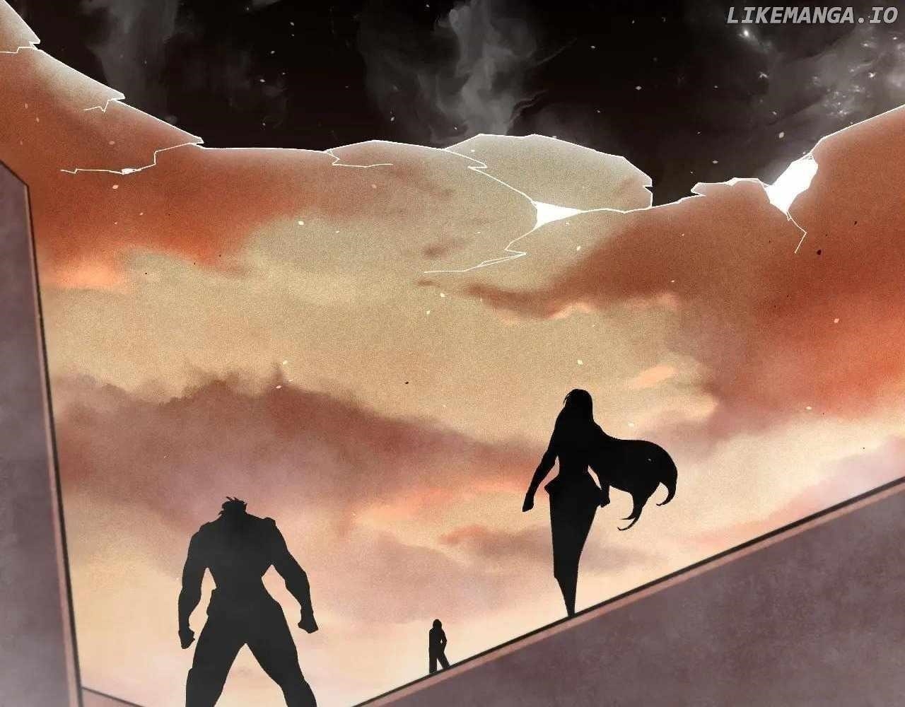 Evolution Begins With a Big Tree Chapter 328 - Page 28