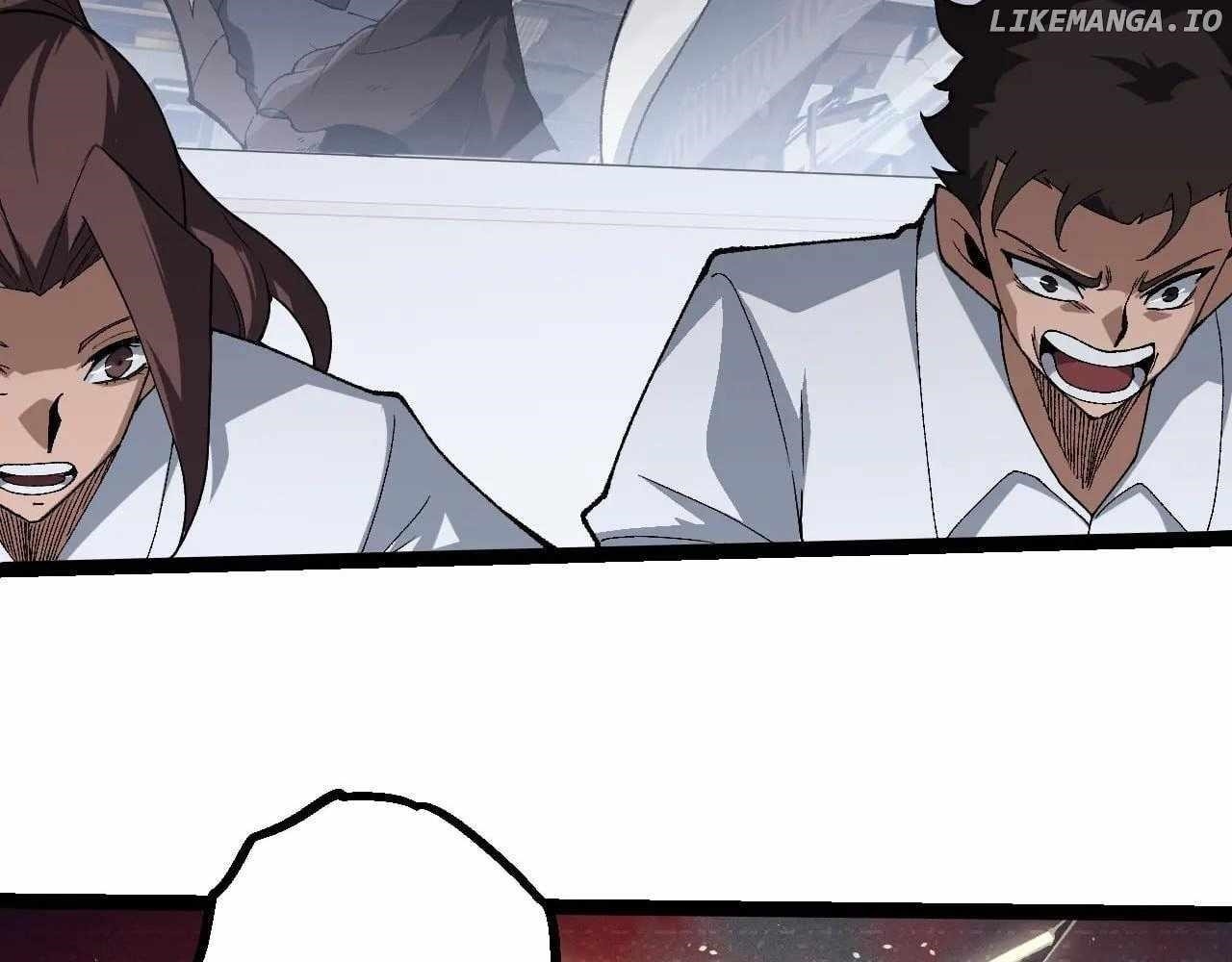 Evolution Begins With a Big Tree Chapter 328 - Page 5