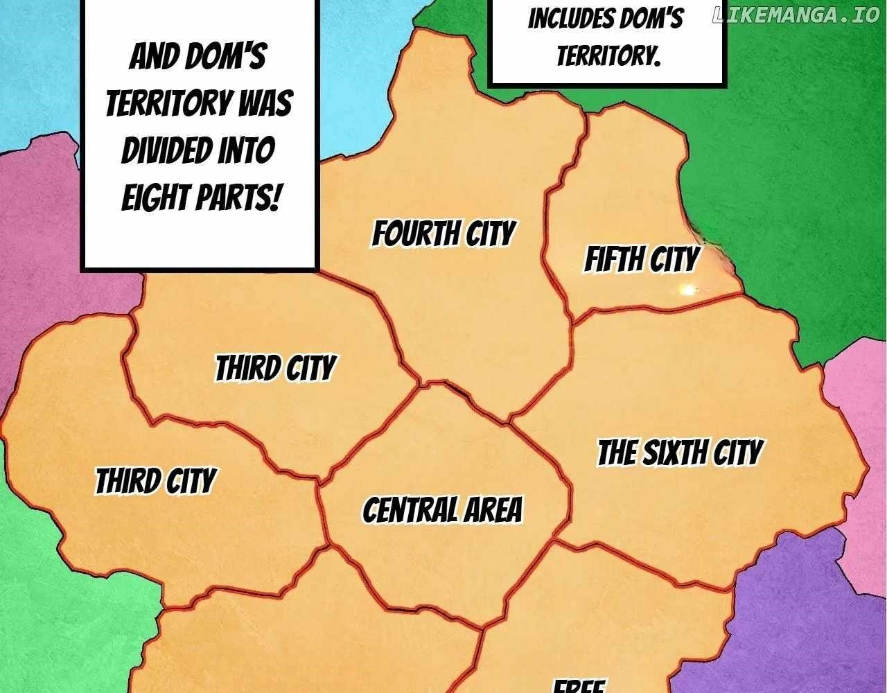 Evolution Begins With a Big Tree Chapter 329 - Page 63