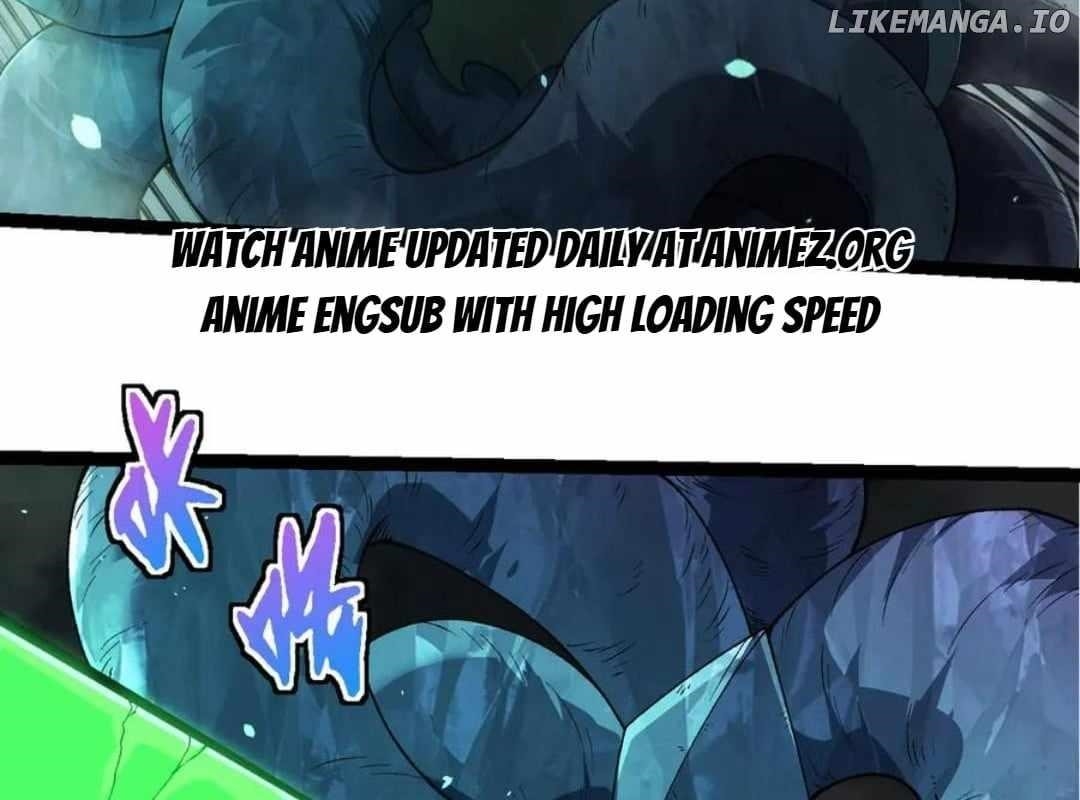 Evolution Begins With a Big Tree Chapter 338 - Page 28