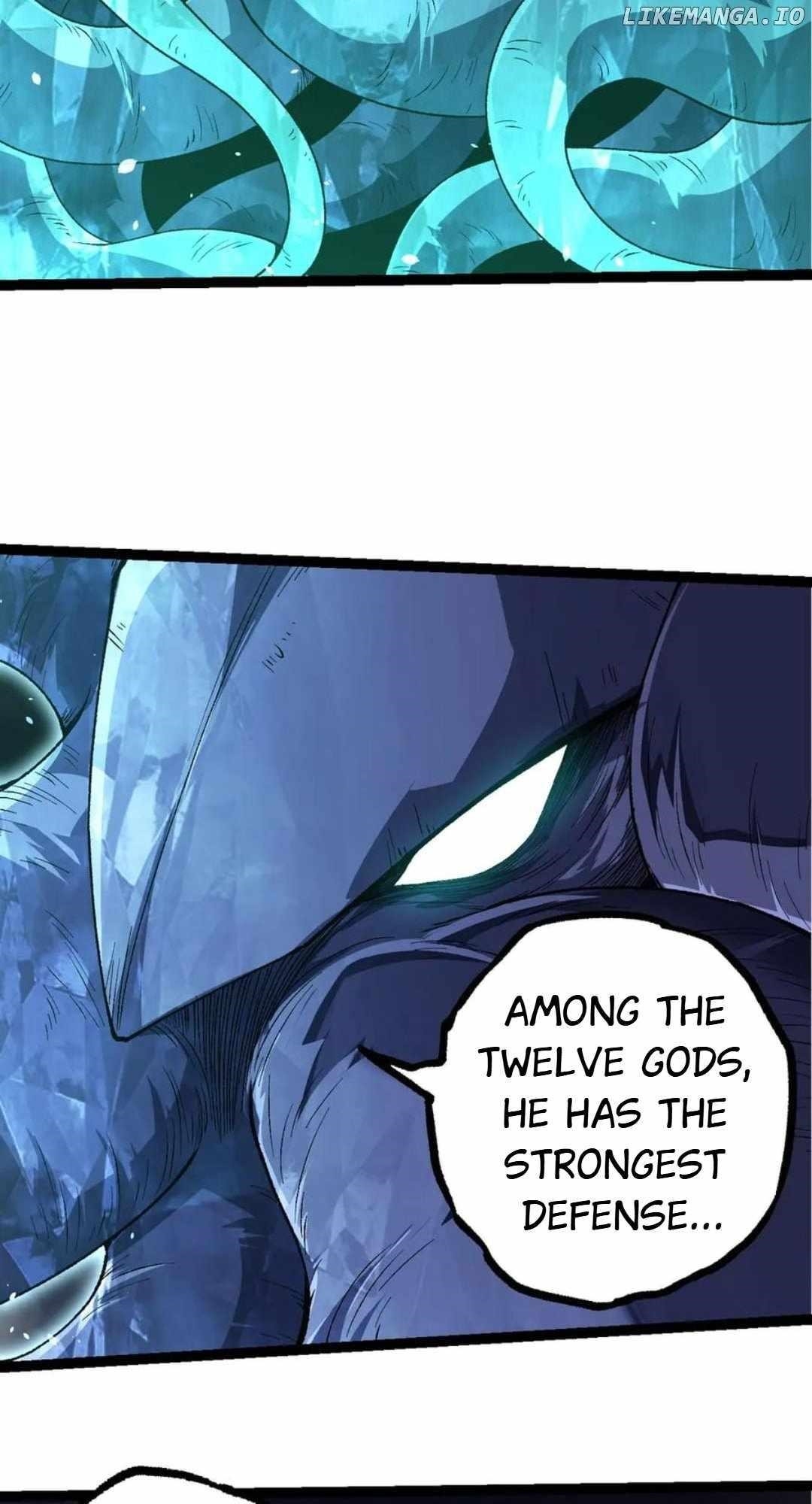 Evolution Begins With a Big Tree Chapter 338 - Page 31