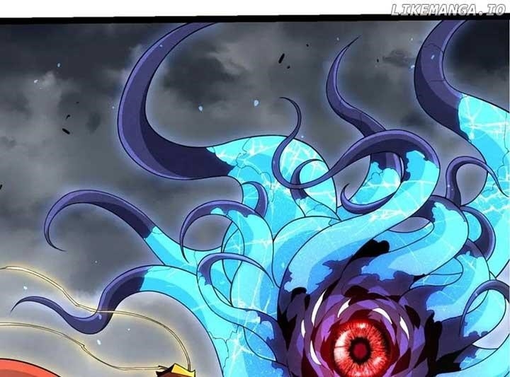 Evolution Begins With a Big Tree Chapter 339 - Page 29