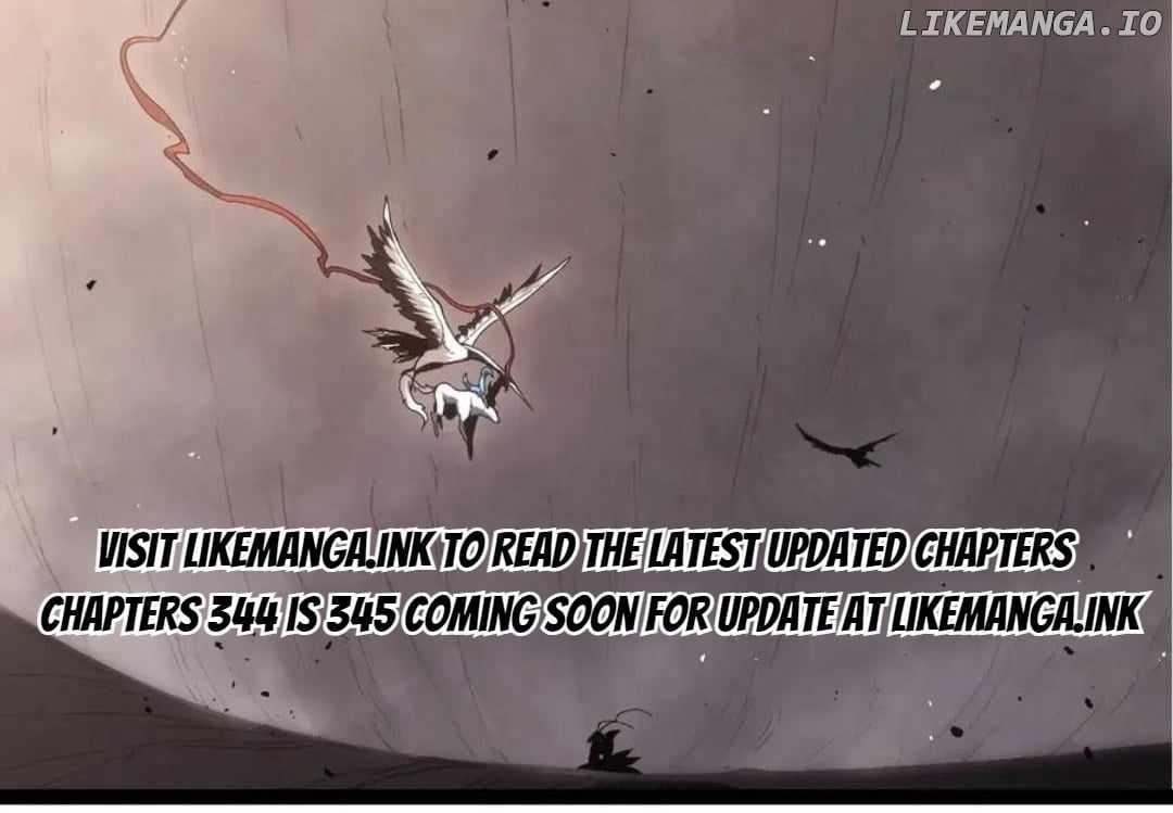 Evolution Begins With a Big Tree Chapter 343 - Page 45