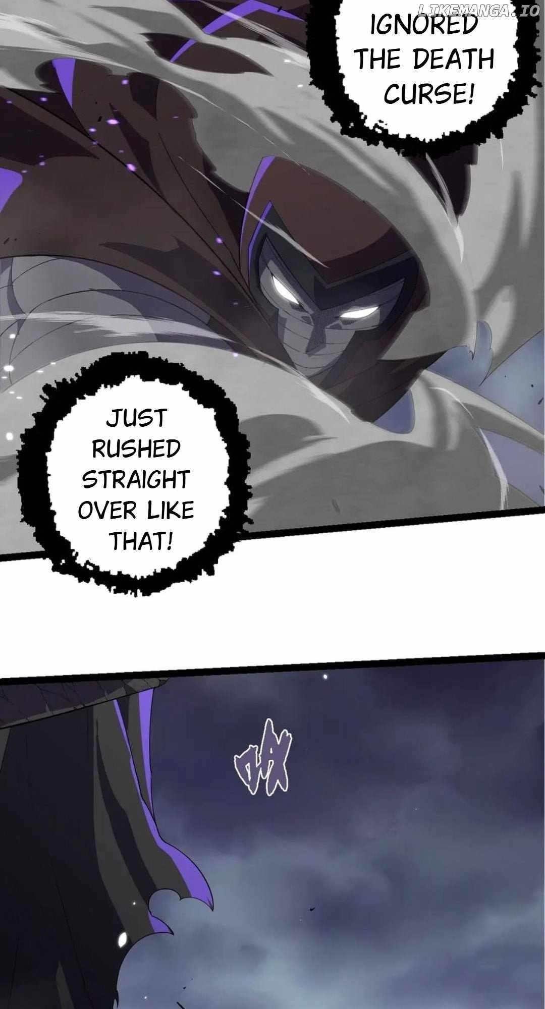 Evolution Begins With a Big Tree Chapter 344 - Page 42