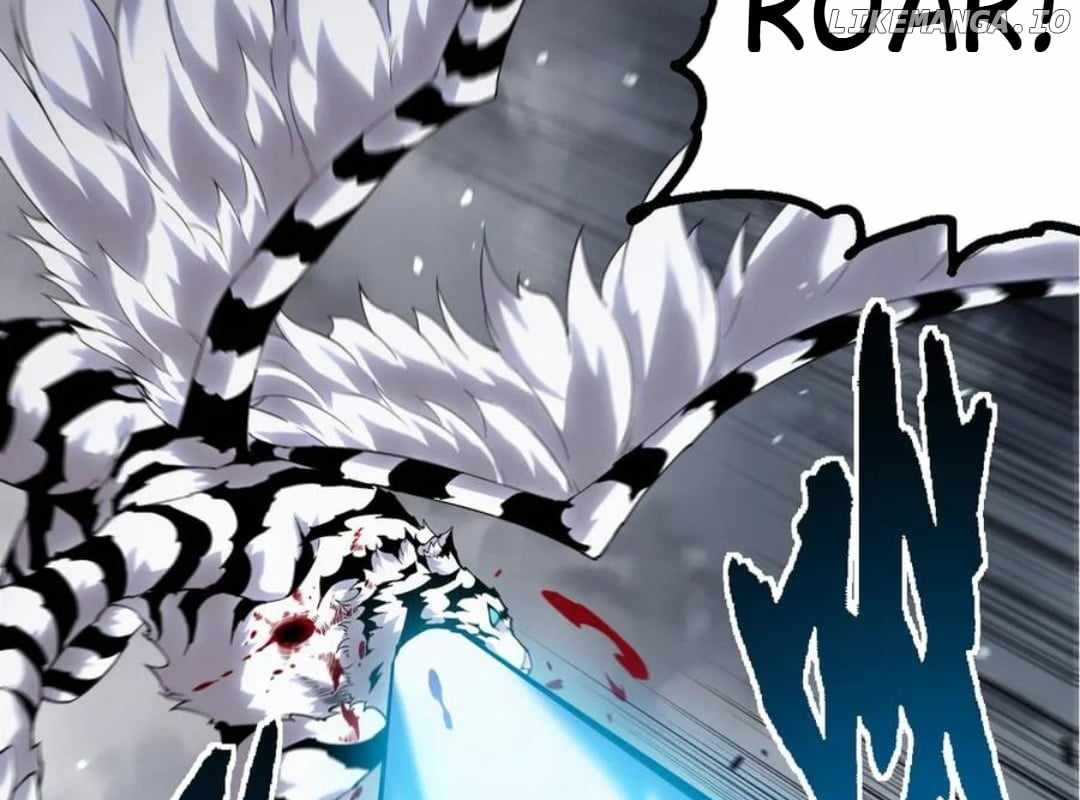 Evolution Begins With a Big Tree Chapter 350 - Page 29