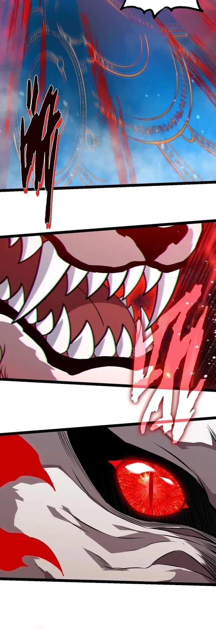 Evolution Begins With a Big Tree Chapter 351 - Page 5