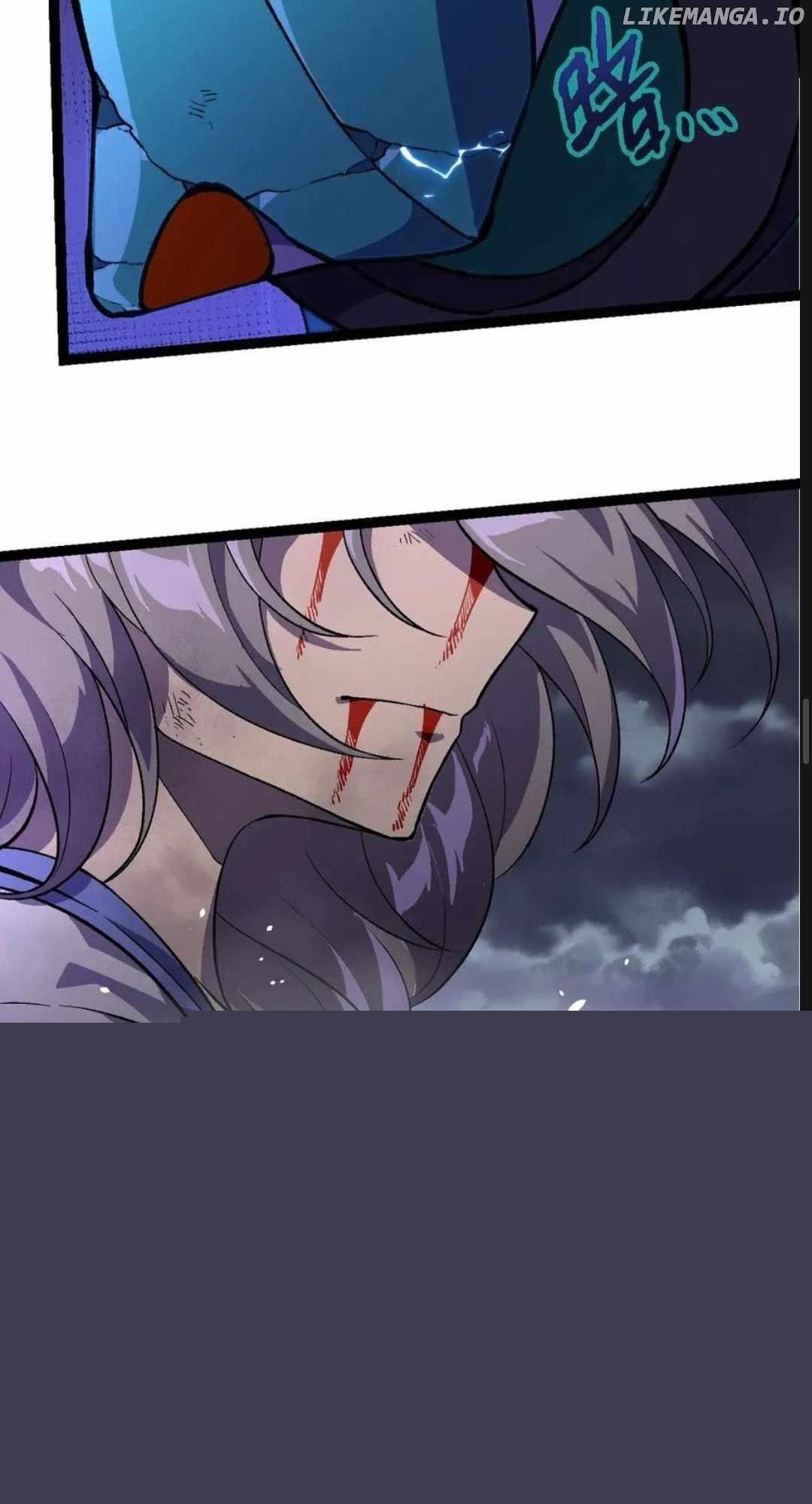 Evolution Begins With a Big Tree Chapter 352 - Page 17