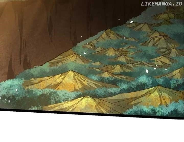 Evolution Begins With a Big Tree Chapter 353 - Page 44