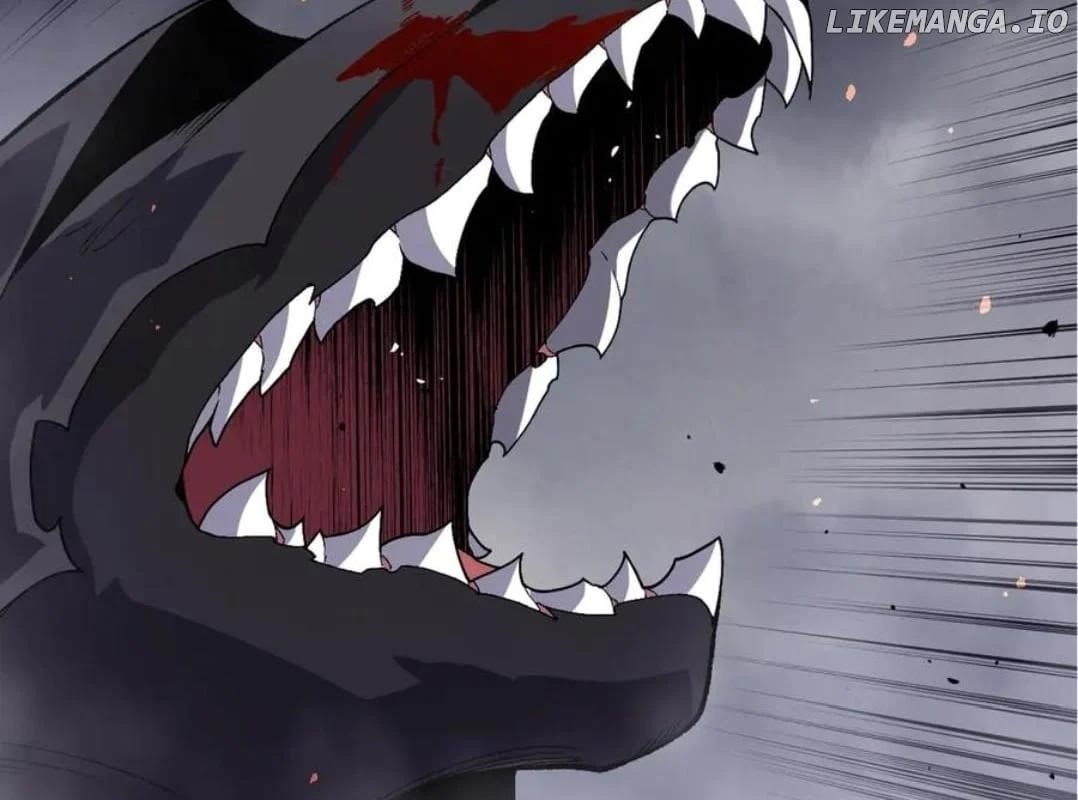 Evolution Begins With a Big Tree Chapter 354 - Page 29