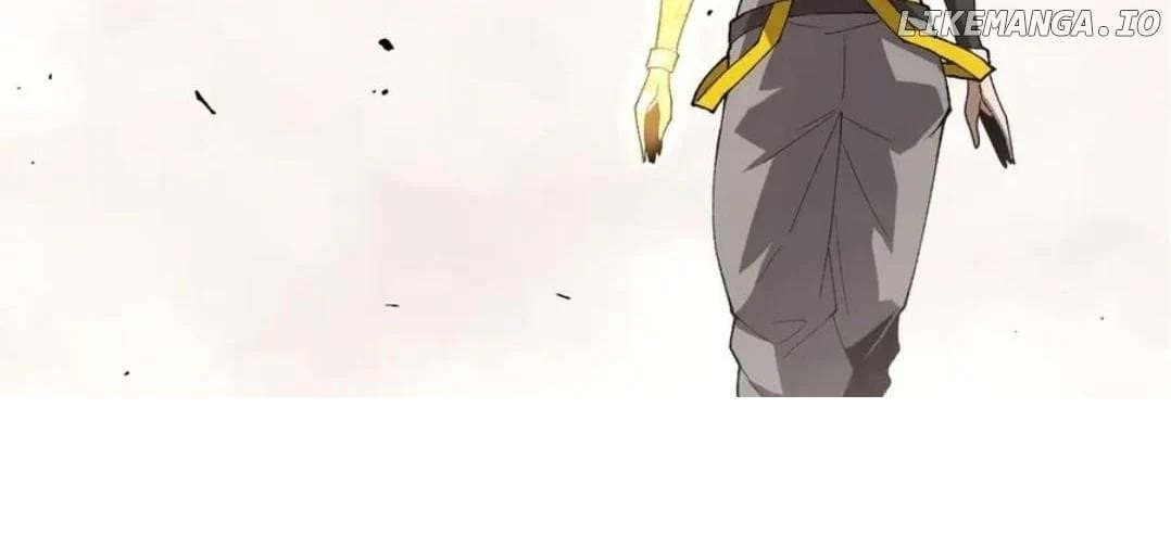 Evolution Begins With a Big Tree Chapter 354 - Page 45