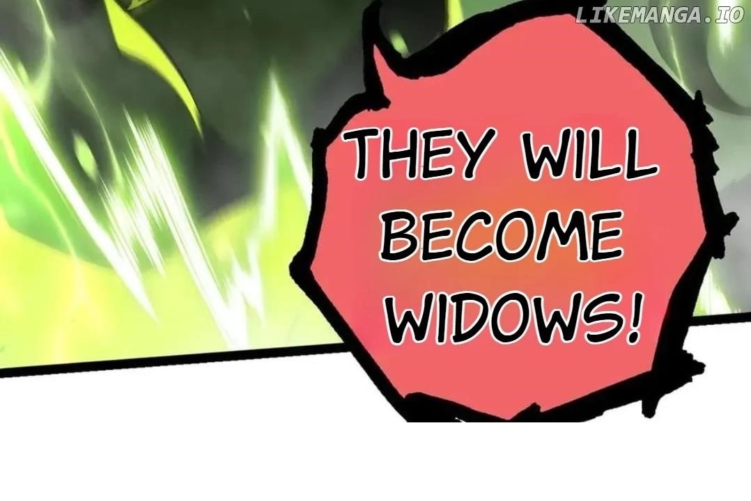 Evolution Begins With a Big Tree Chapter 355 - Page 45