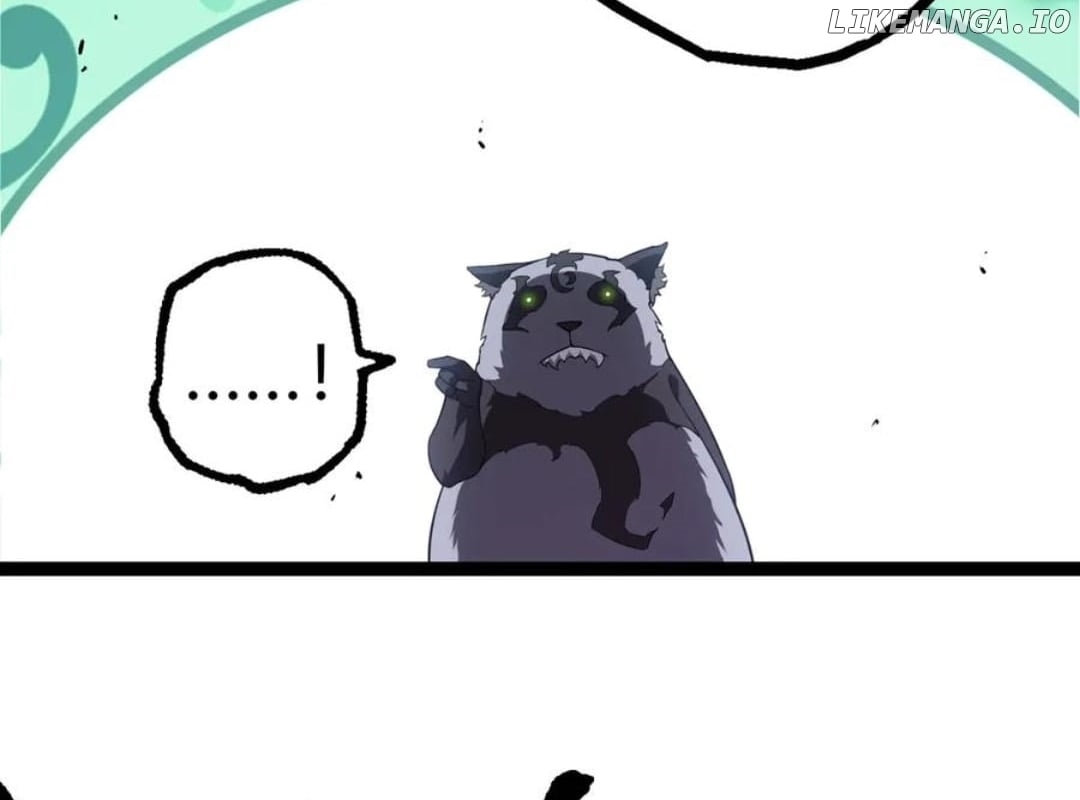 Evolution Begins With a Big Tree Chapter 357 - Page 13