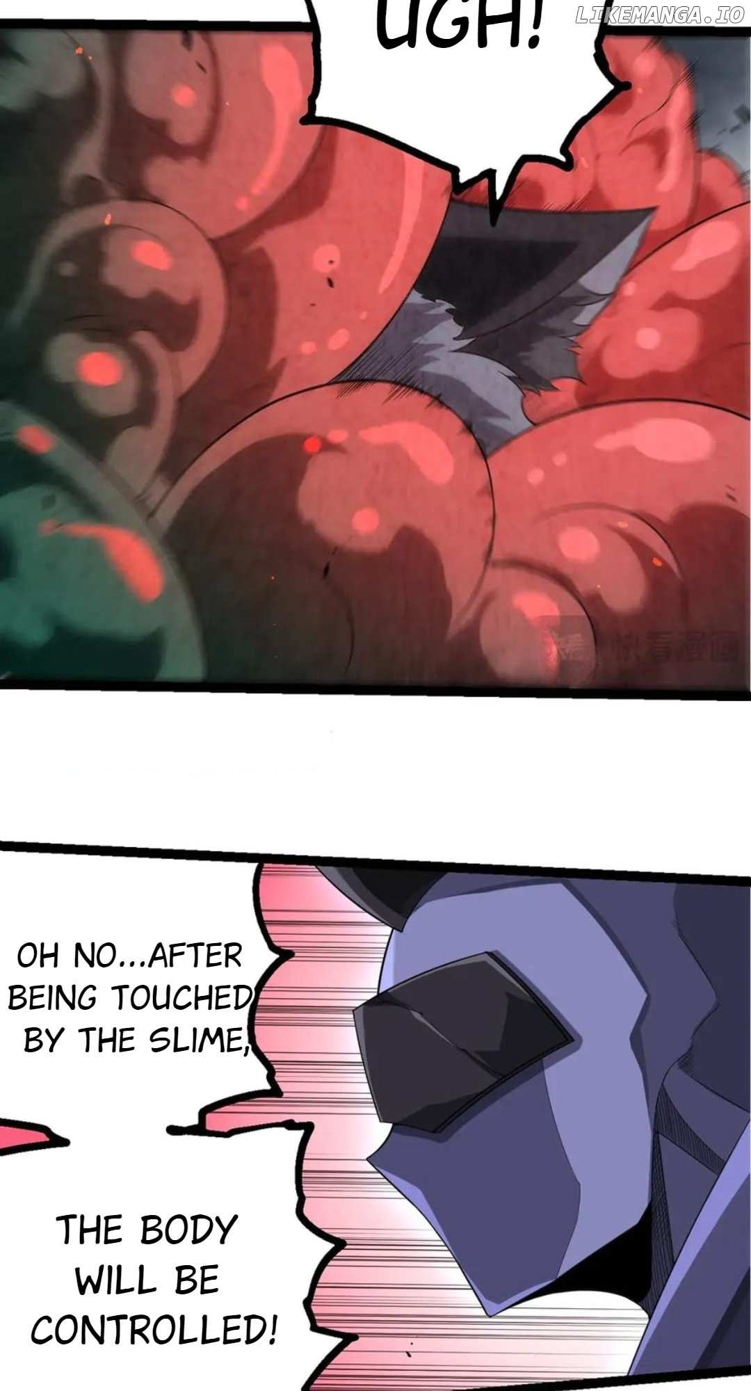 Evolution Begins With a Big Tree Chapter 357 - Page 32