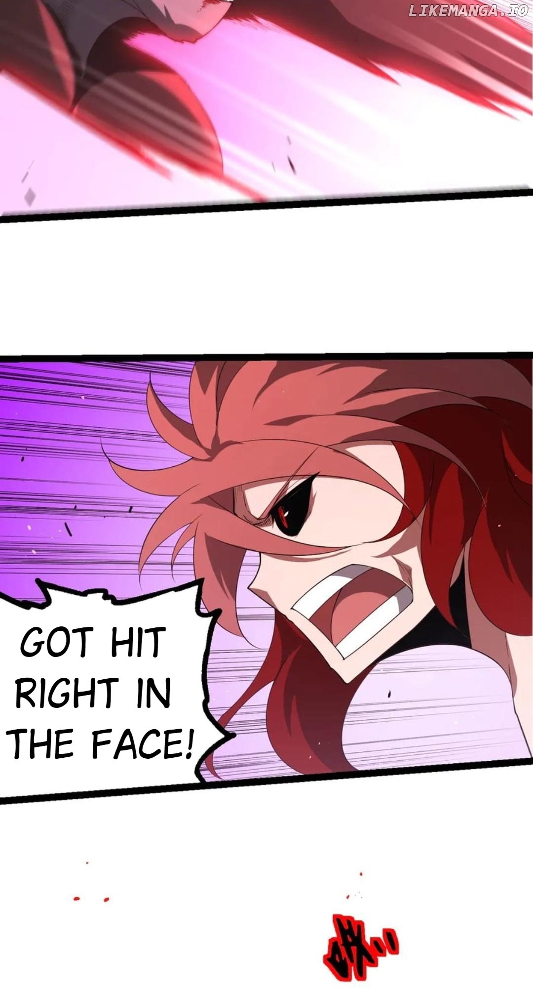 Evolution Begins With a Big Tree Chapter 357 - Page 41