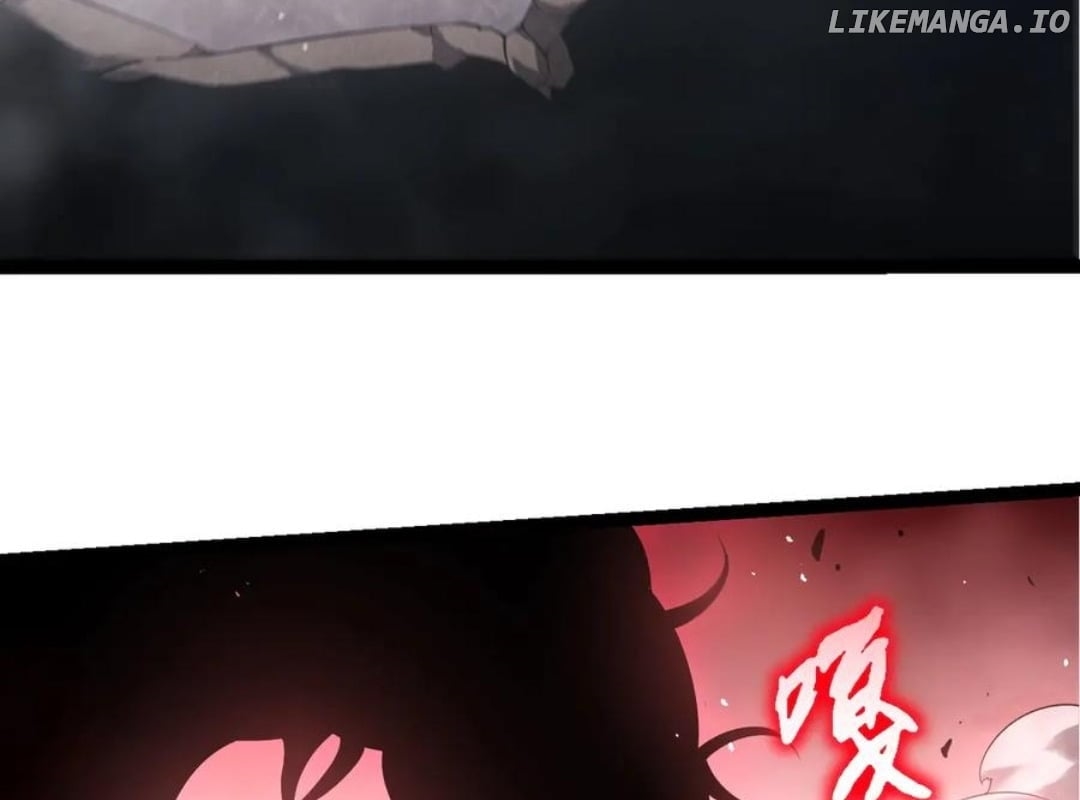 Evolution Begins With a Big Tree Chapter 357 - Page 43