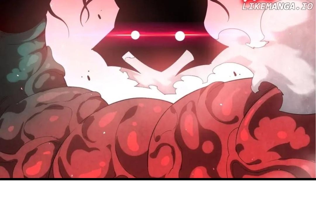 Evolution Begins With a Big Tree Chapter 357 - Page 44