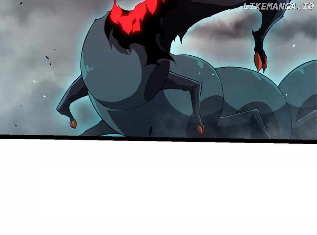 Evolution Begins With a Big Tree Chapter 360 - Page 14