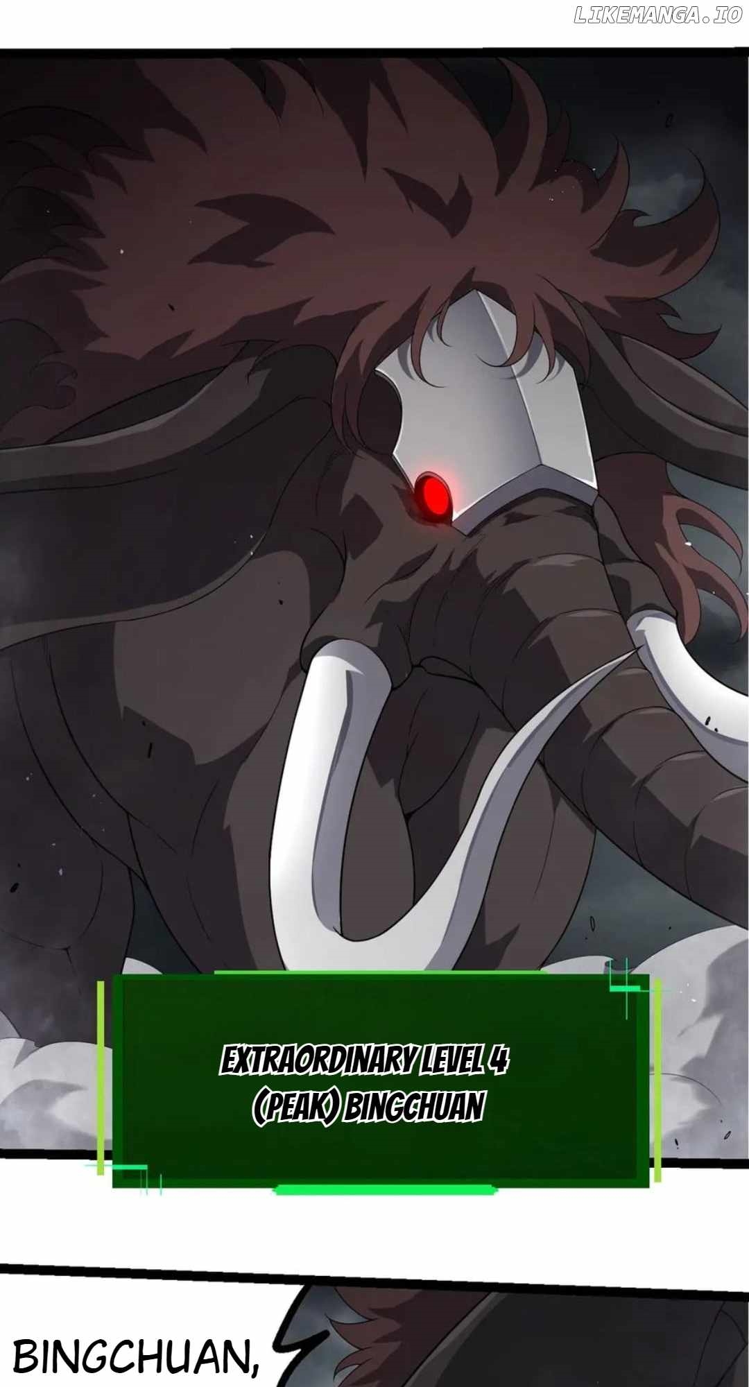 Evolution Begins With a Big Tree Chapter 360 - Page 15