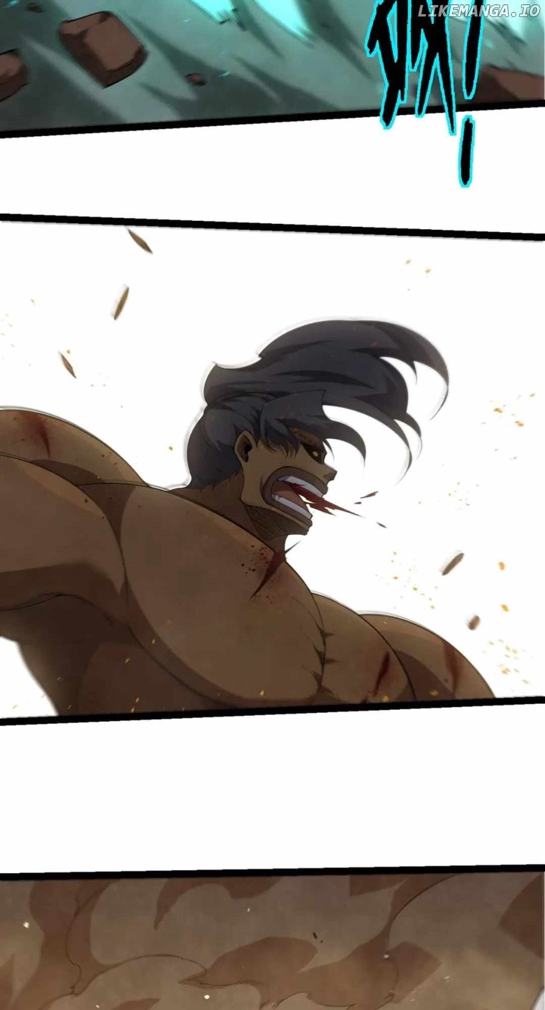 Evolution Begins With a Big Tree Chapter 360 - Page 28