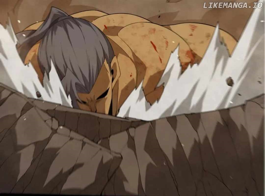 Evolution Begins With a Big Tree Chapter 360 - Page 29