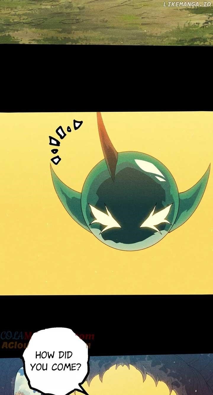 Evolution Begins With a Big Tree Chapter 361 - Page 3