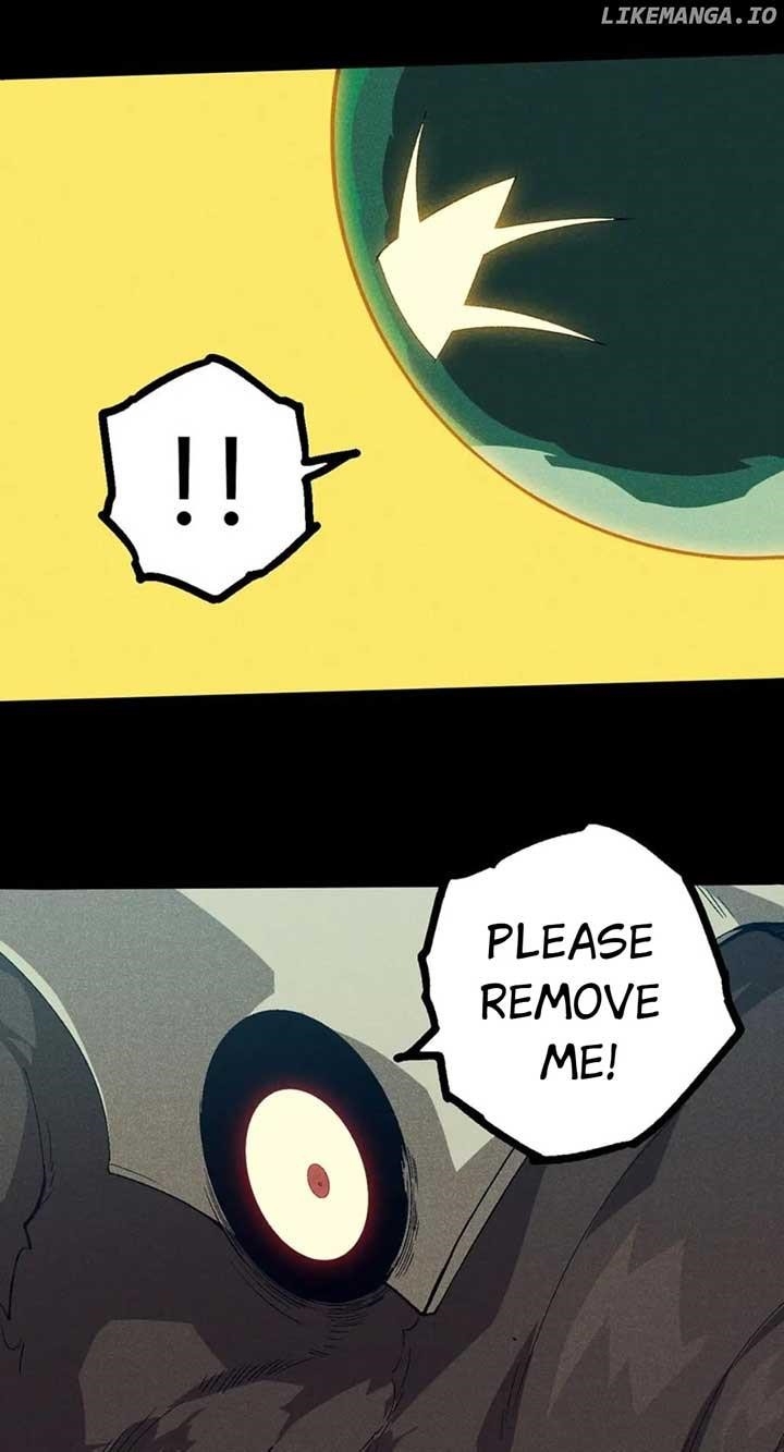 Evolution Begins With a Big Tree Chapter 361 - Page 6