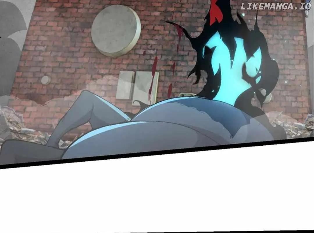 Evolution Begins With a Big Tree Chapter 362 - Page 14