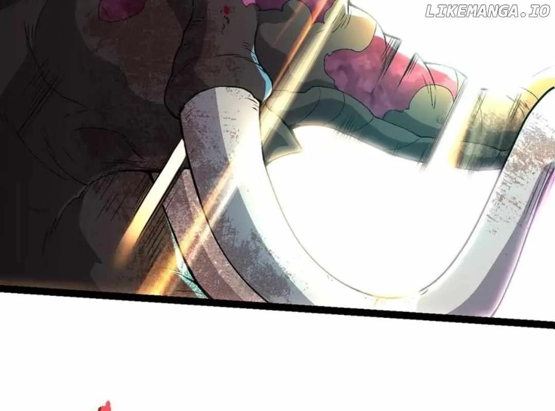 Evolution Begins With a Big Tree Chapter 362 - Page 29