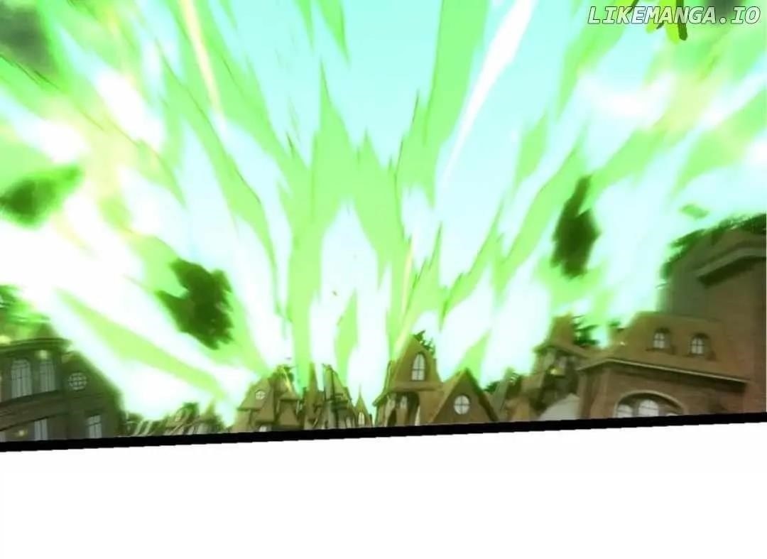 Evolution Begins With a Big Tree Chapter 362 - Page 45