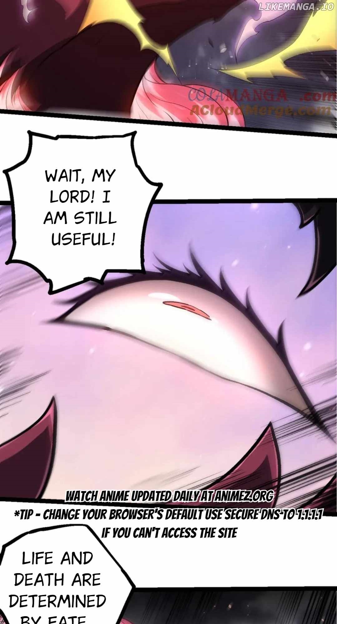 Evolution Begins With a Big Tree Chapter 364 - Page 30