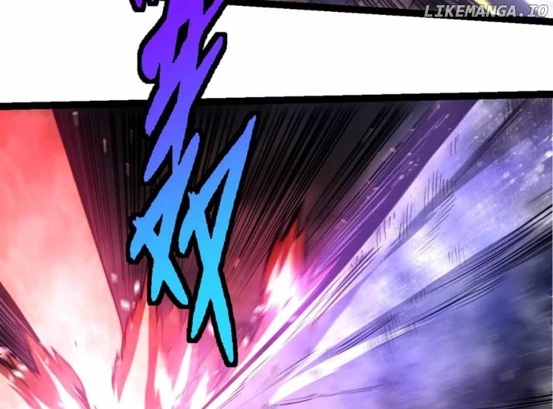 Evolution Begins With a Big Tree Chapter 364 - Page 44