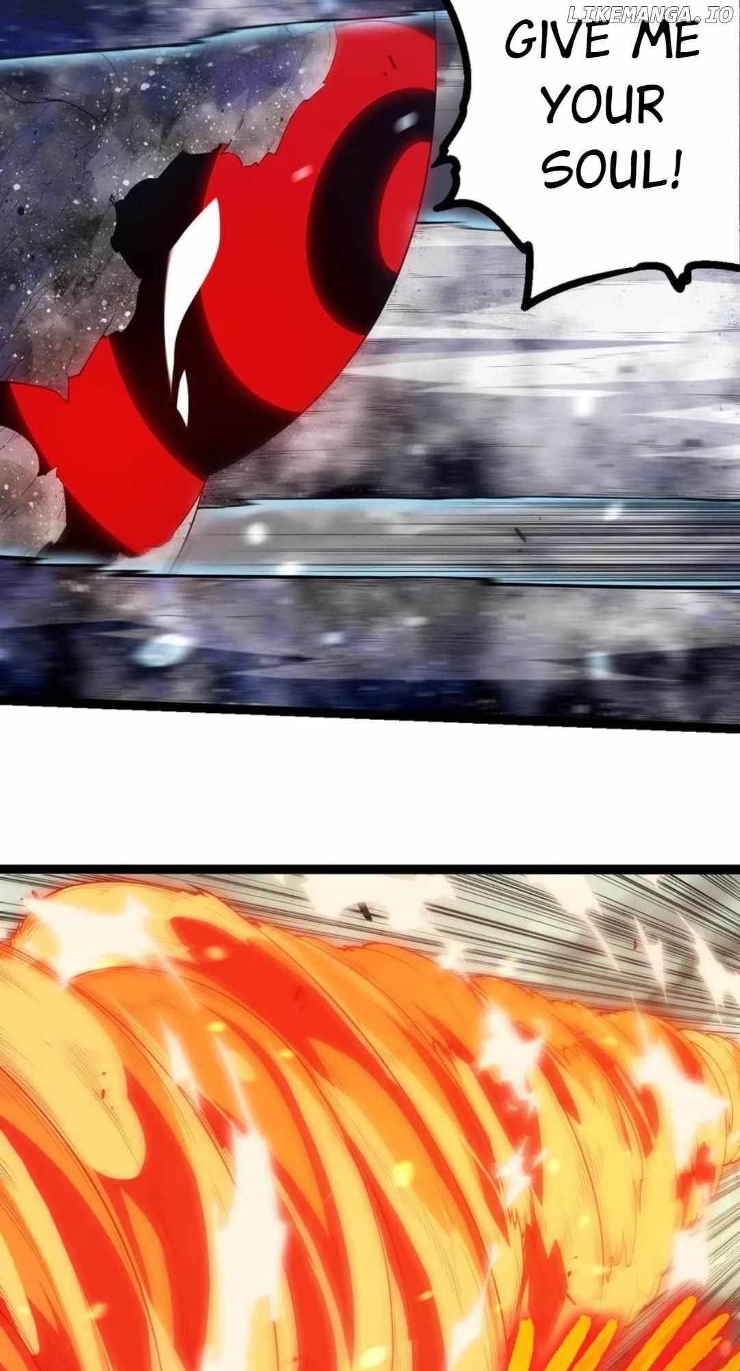 Evolution Begins With a Big Tree Chapter 365 - Page 11