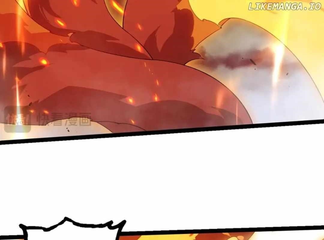 Evolution Begins With a Big Tree Chapter 365 - Page 14