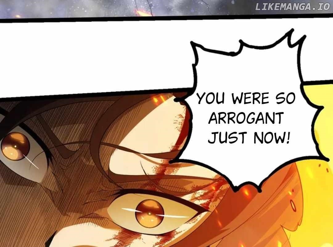 Evolution Begins With a Big Tree Chapter 365 - Page 29