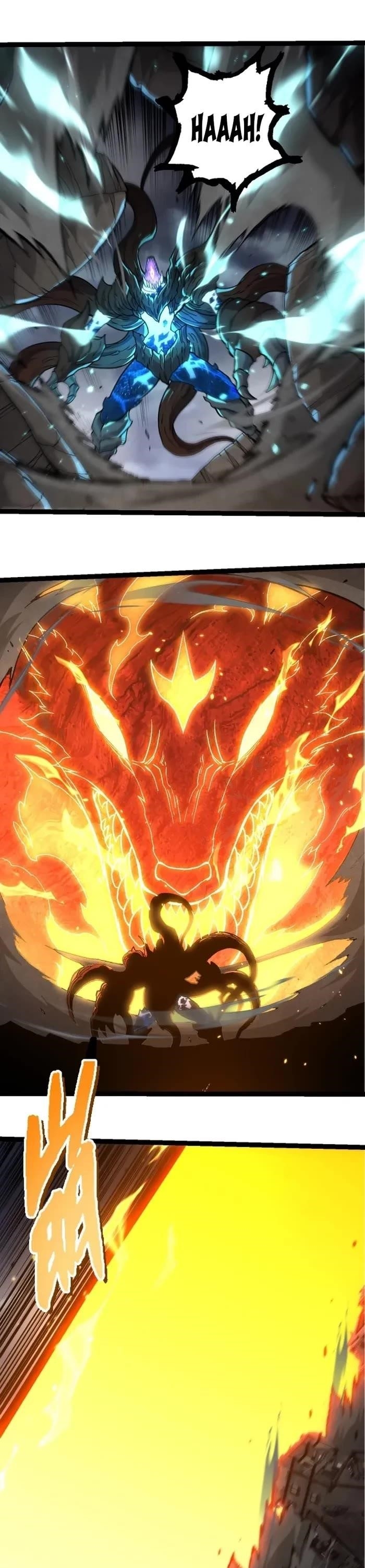 Evolution Begins With a Big Tree Chapter 366 - Page 12