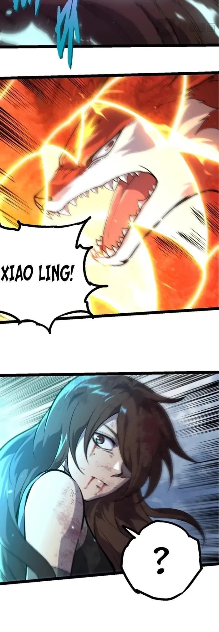 Evolution Begins With a Big Tree Chapter 366 - Page 5