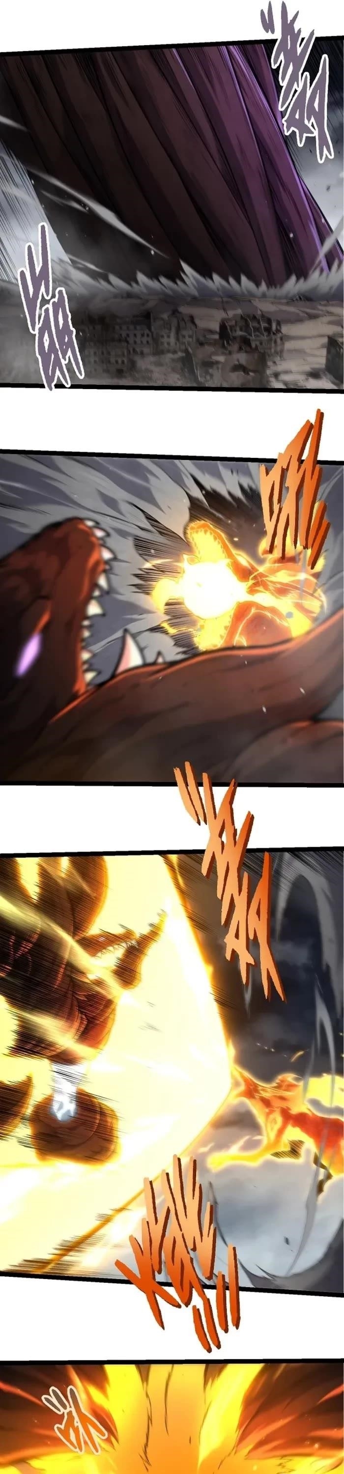 Evolution Begins With a Big Tree Chapter 366 - Page 6