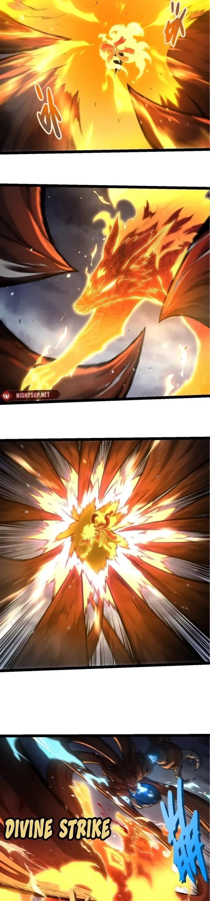 Evolution Begins With a Big Tree Chapter 366 - Page 7