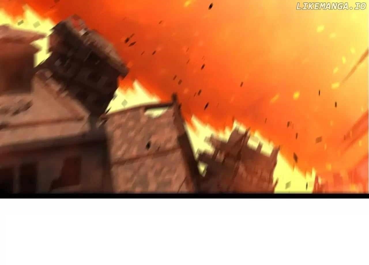 Evolution Begins With a Big Tree Chapter 367 - Page 100