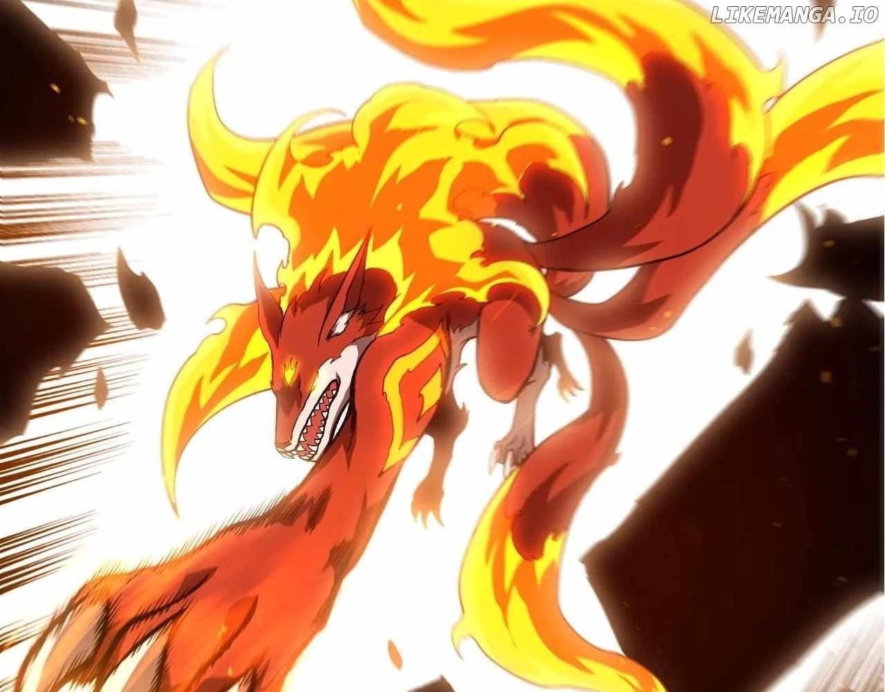 Evolution Begins With a Big Tree Chapter 367 - Page 18