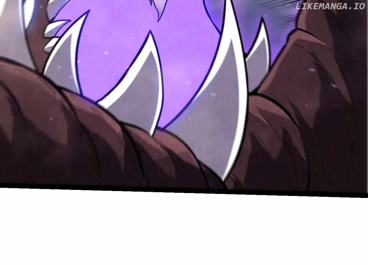 Evolution Begins With a Big Tree Chapter 367 - Page 20