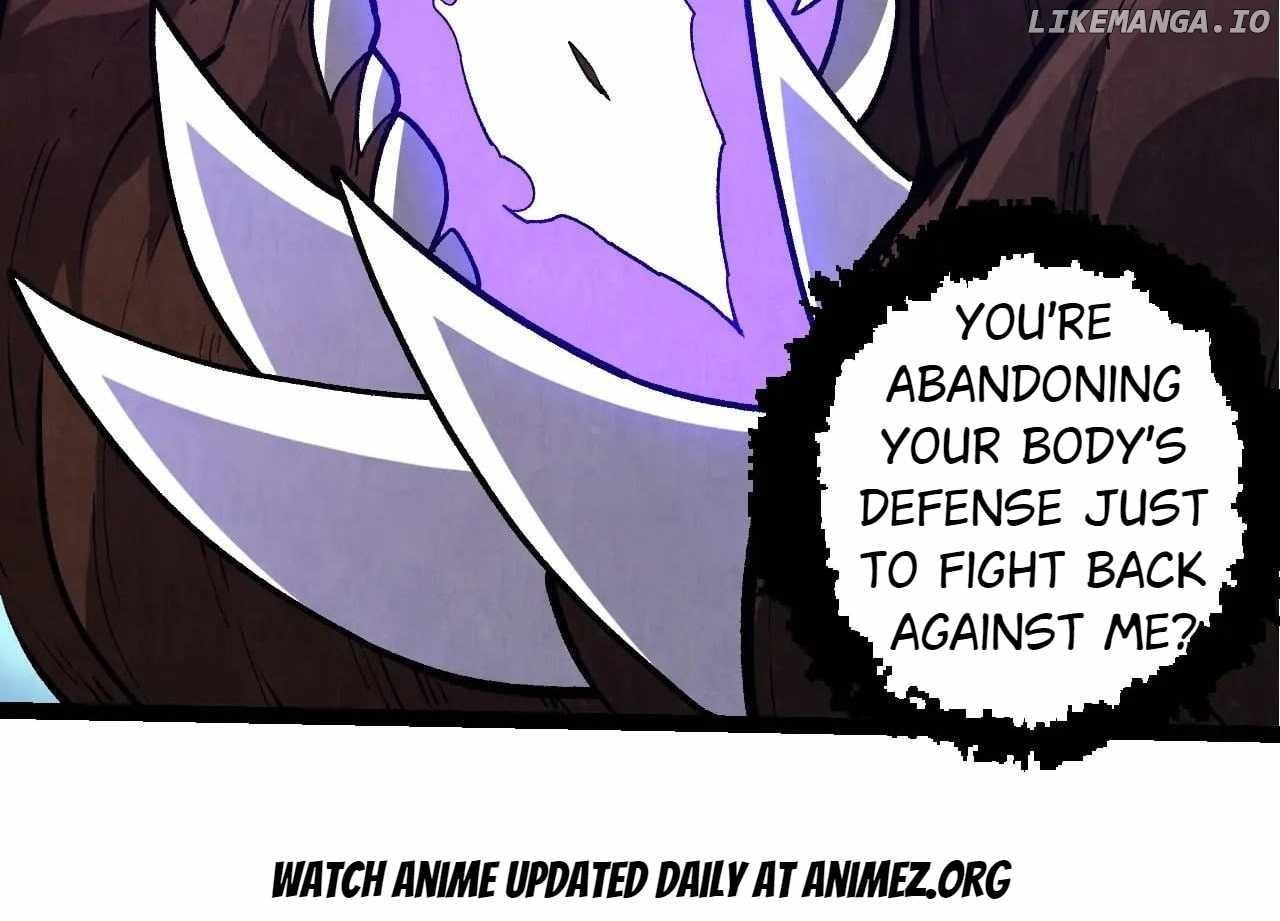 Evolution Begins With a Big Tree Chapter 367 - Page 40